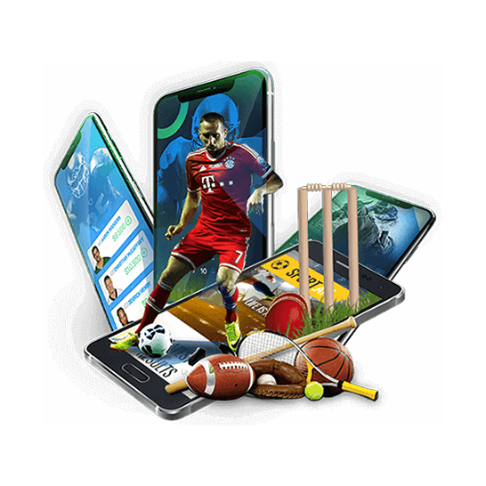 Fantasy Sports AR Solution